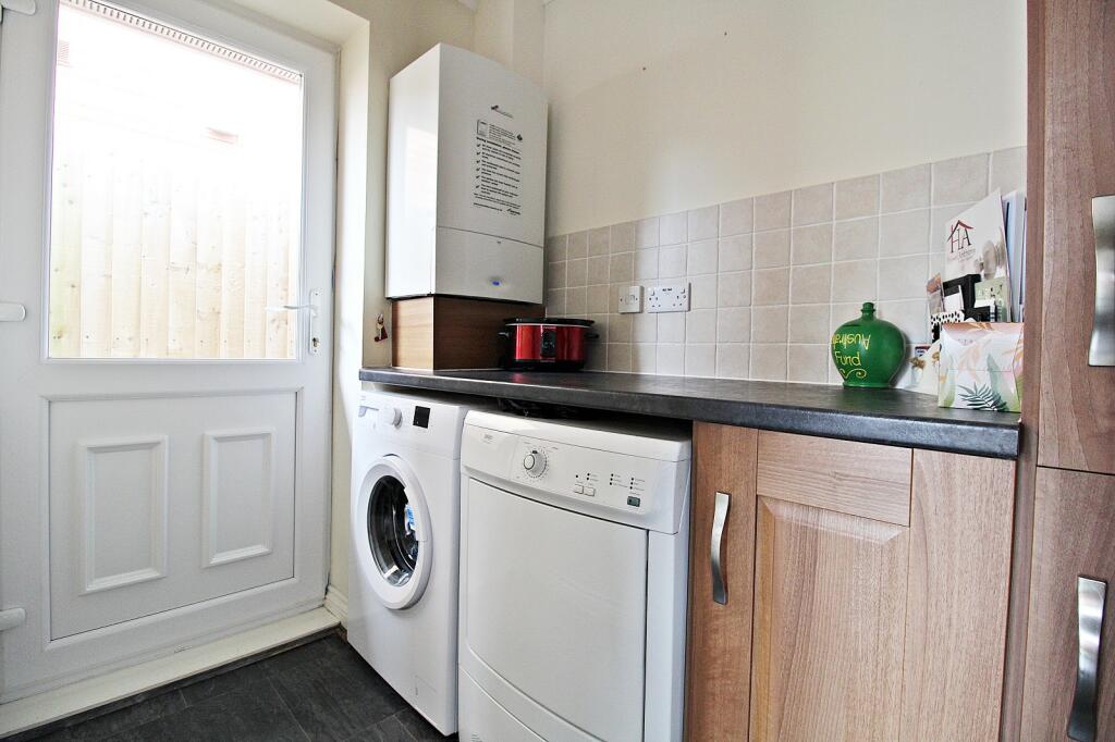 Additional image 16 of Nant-y-fron, Tonyrefail, Porth, Rhondda Cynon Taff. CF39 8HZ