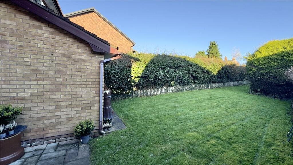 Additional image 18 of Marlfield Lane, Barnston, Wirral, CH61