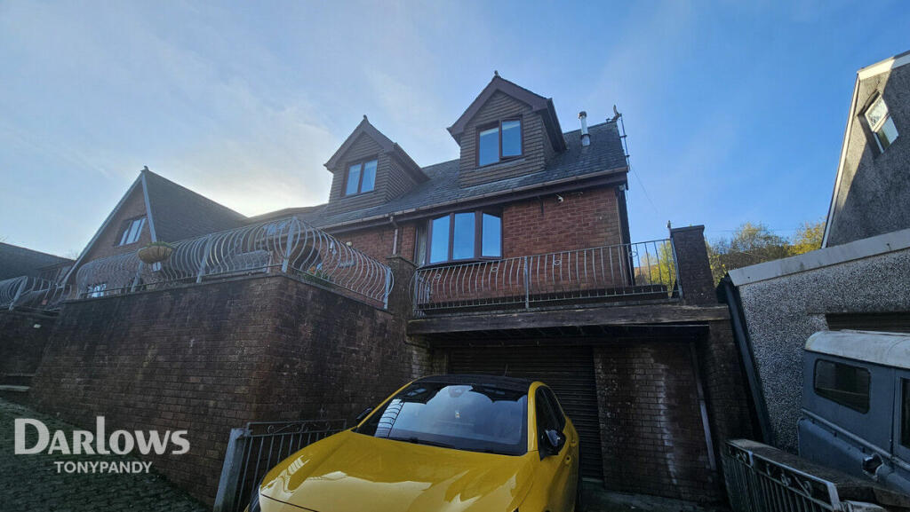 Additional image 36 of Ty Heb Enw Fenwick Street, Pontygwaith CF43