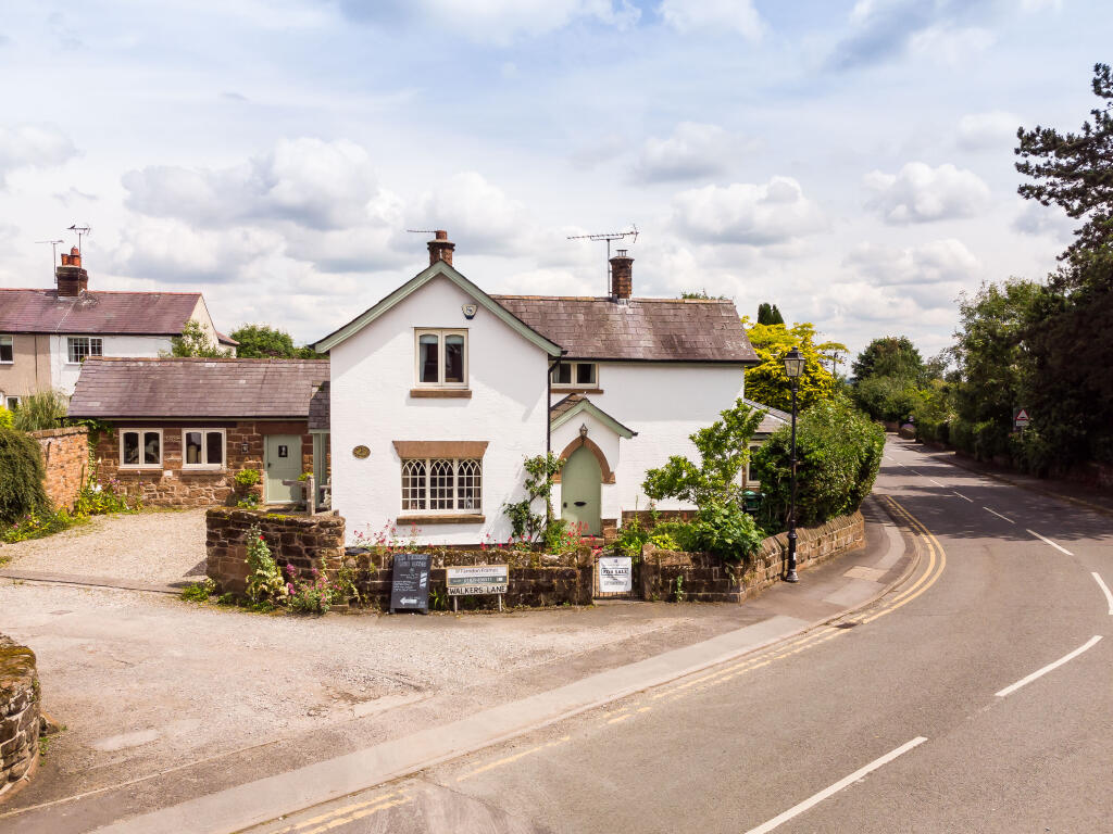 Additional image 2 of High Street, Farndon, CH3