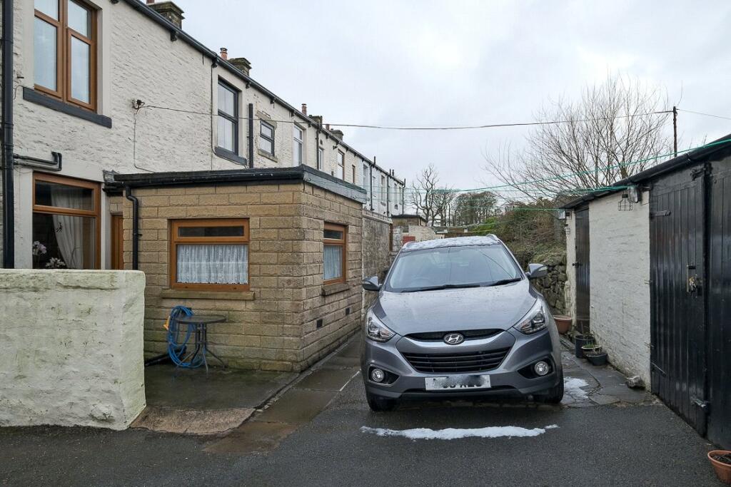 Additional image 17 of Gisburn Road, Blacko, Nelson, Lancashire, BB9