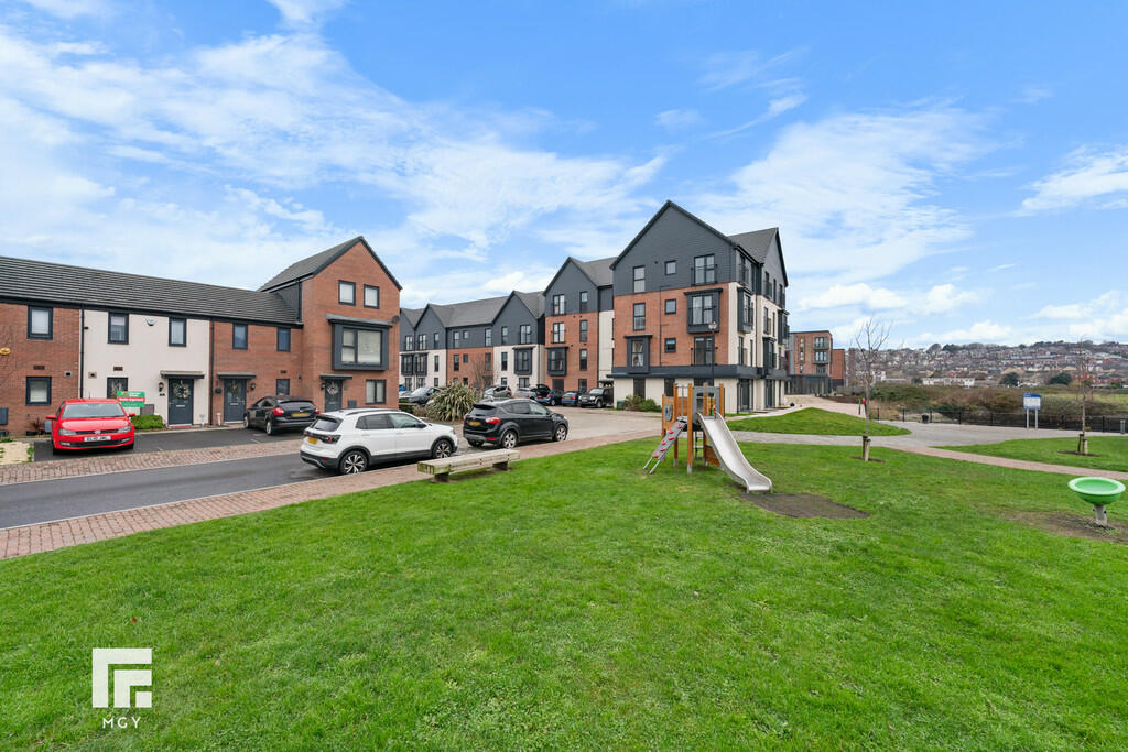 Additional image 13 of Ffordd Penrhyn, Barry