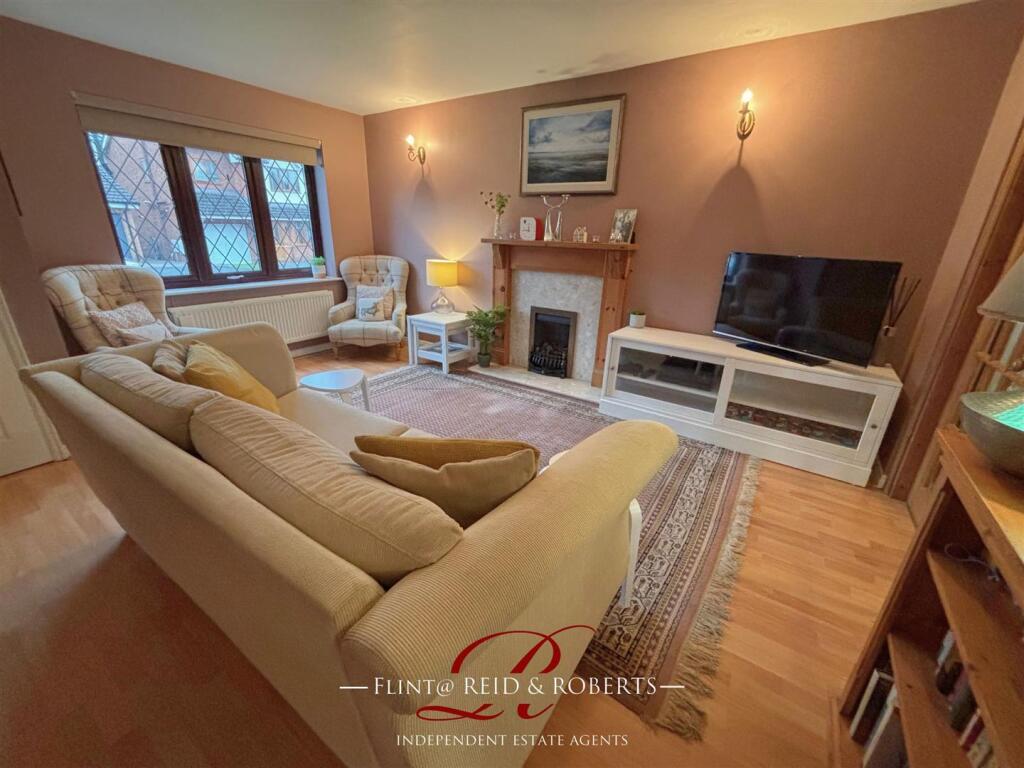 Additional image 4 of Pwll Y Hwyaden, Flint