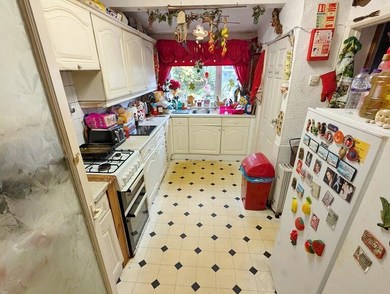 Additional image 5 of New Road, Porthcawl, South Glamorgan, Bridgend (County of), CF36