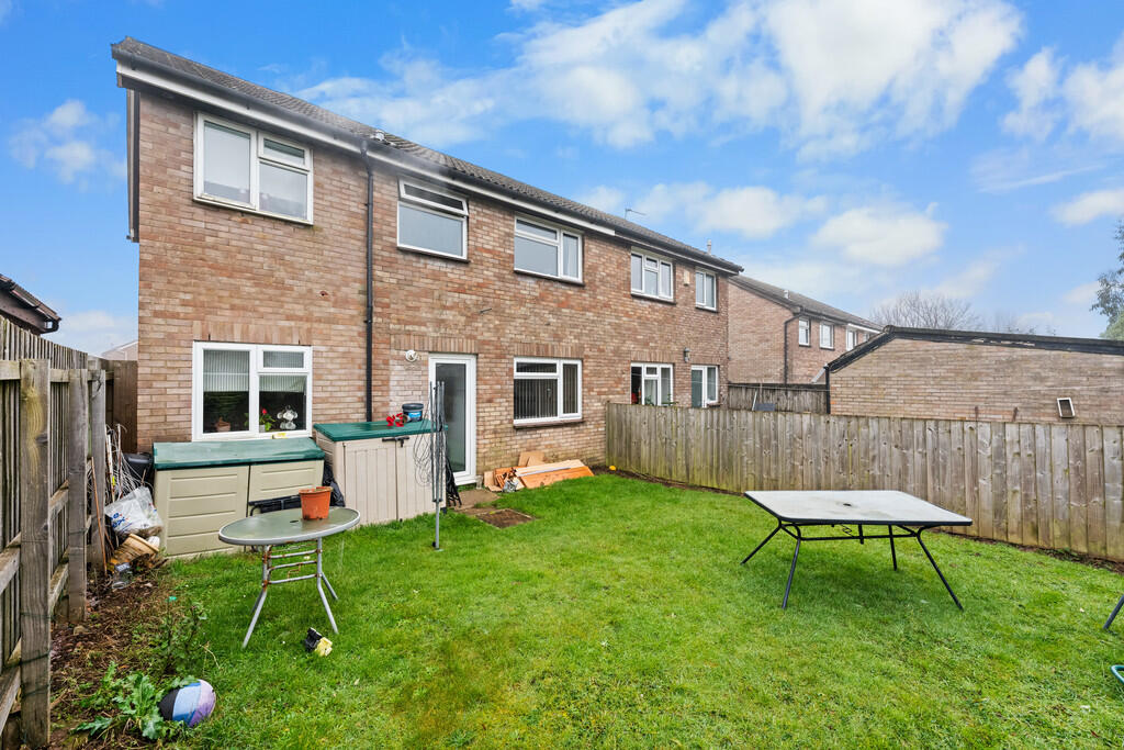 Additional image 30 of Edward Clarke Close, Cardiff