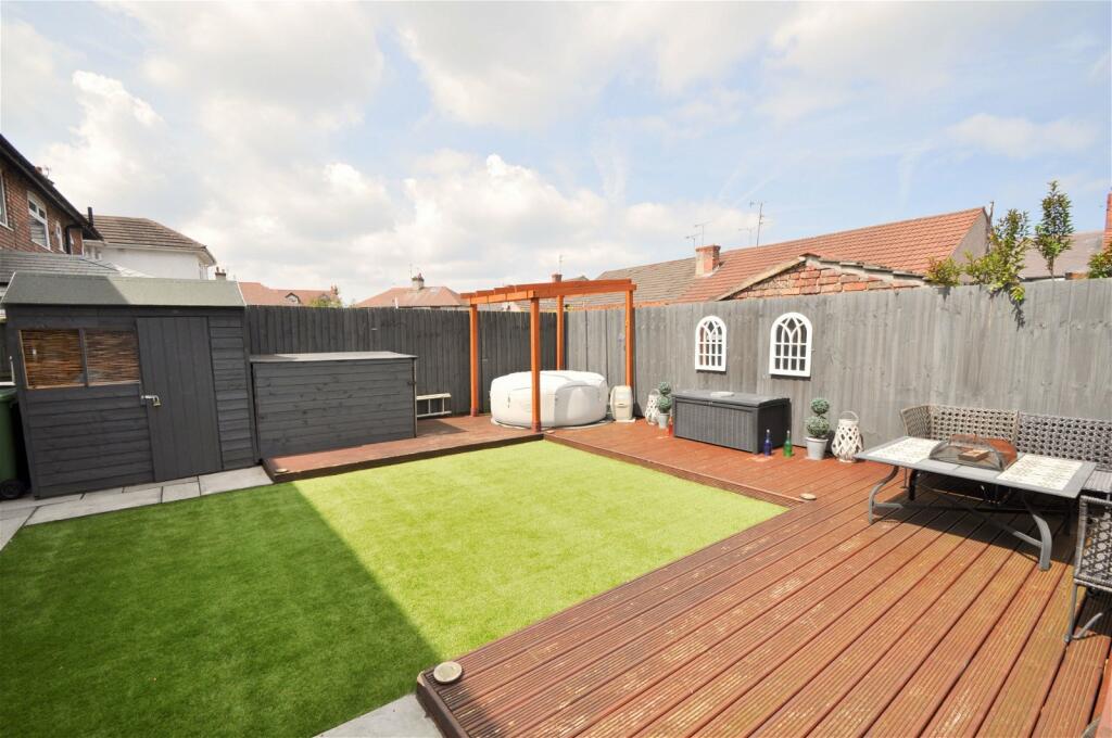 Additional image 40 of Broadway Avenue, Wallasey