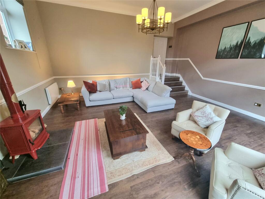 Additional image 5 of Dawpool Farm, Station Road, Thurstaston, Wirral, CH61