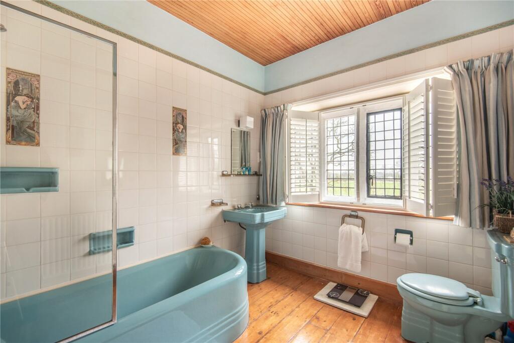 Additional image 16 of Wrexham Road, Pulford, Nr Chester, Cheshire, CH4