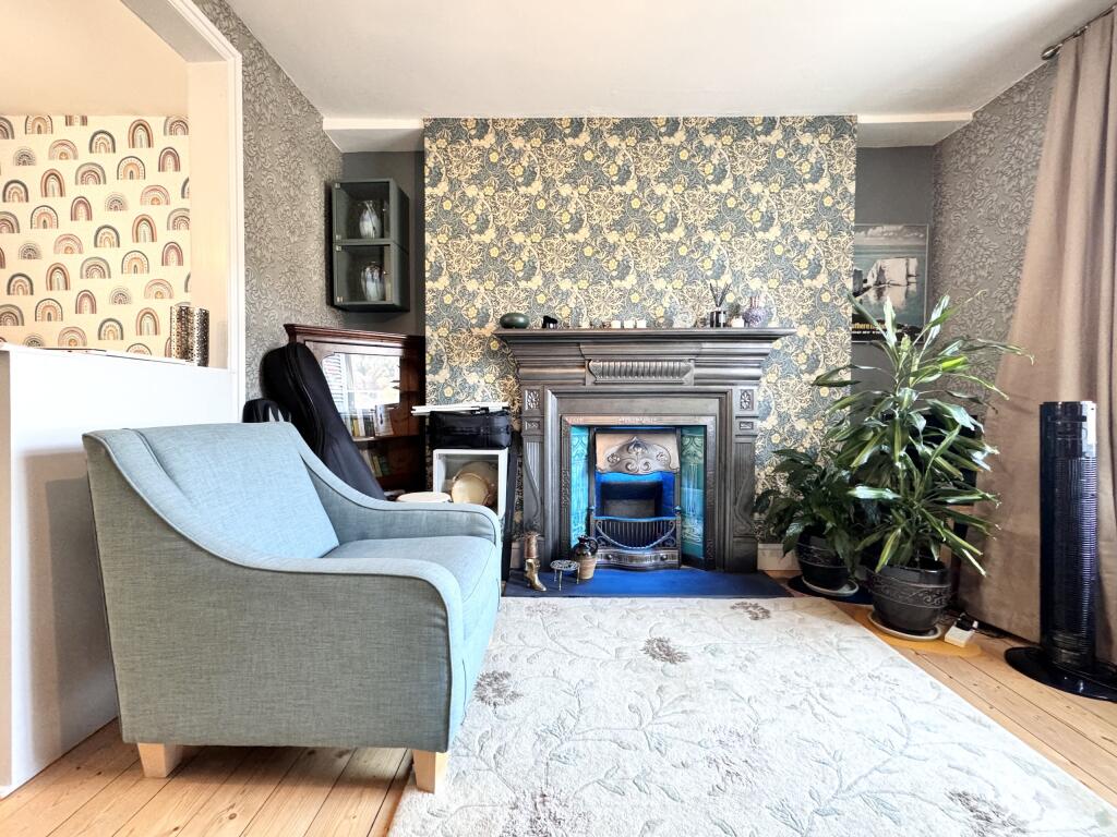 Additional image 4 of Aberpennar Cottage, Dover Street, Mountain Ash, South Glamorgan