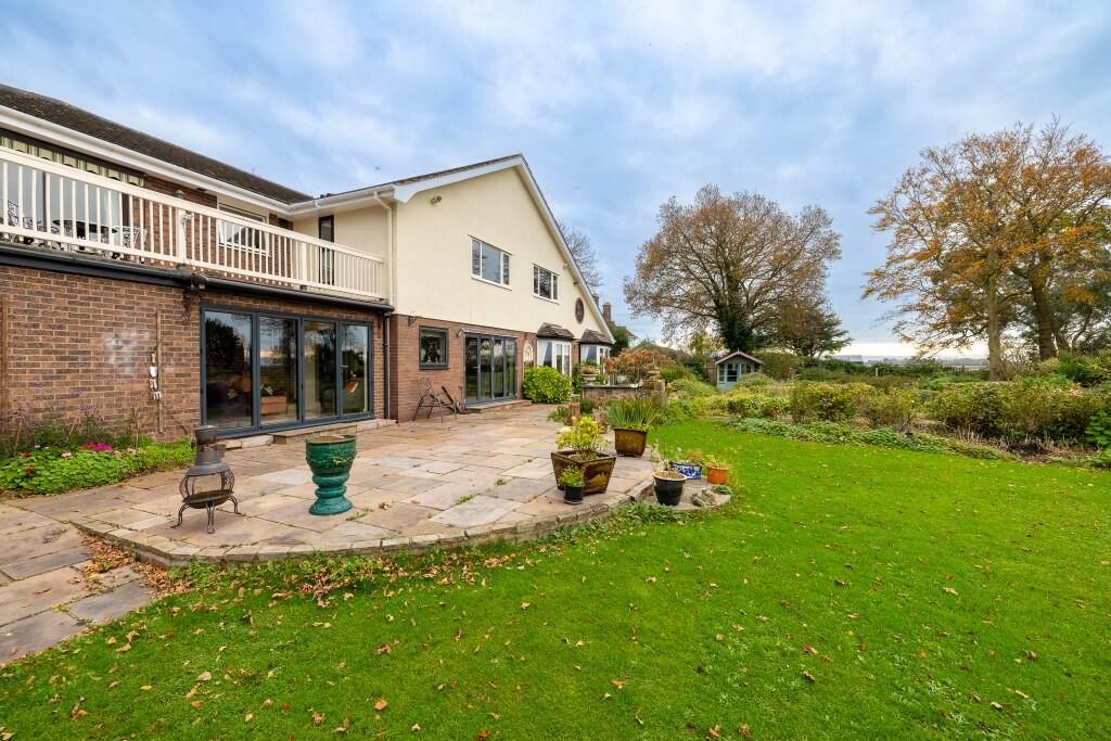 Additional image 69 of Links Hey Road, CH48