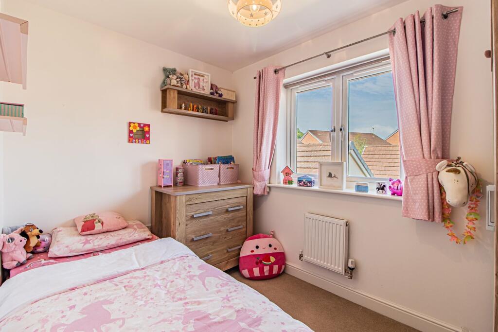 Additional image 20 of Brynteg Green, Beddau, Pontypridd, CF38