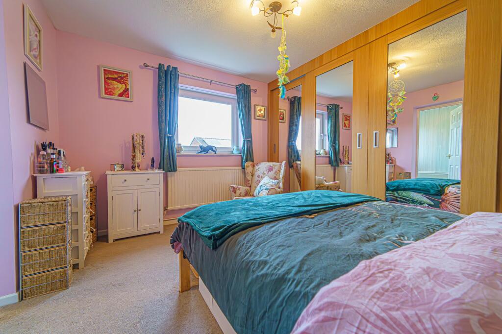 Additional image 24 of Bishopswood, Brackla, CF31