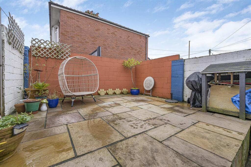 Additional image 16 of Salisbury Road, Barry