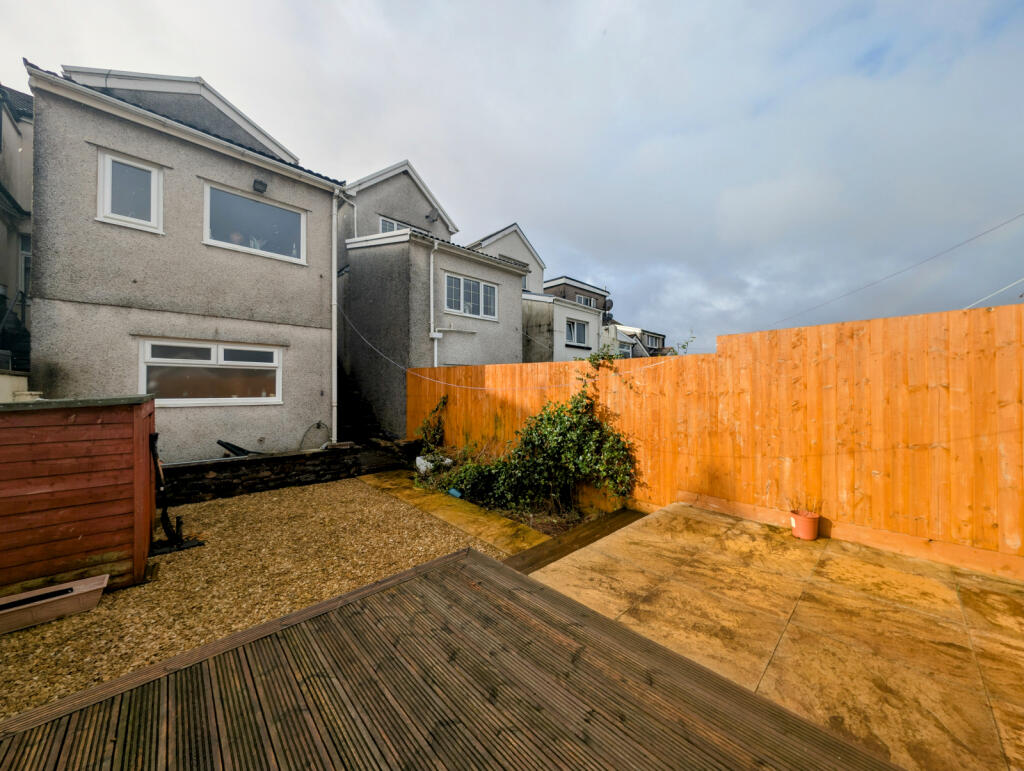 Additional image 34 of Clarence Street, Mountain Ash, CF45 3BB