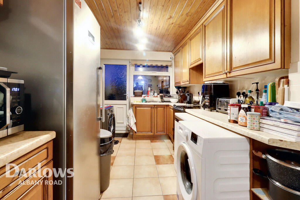 Additional image 10 of Ael-Y-Bryn, Cardiff