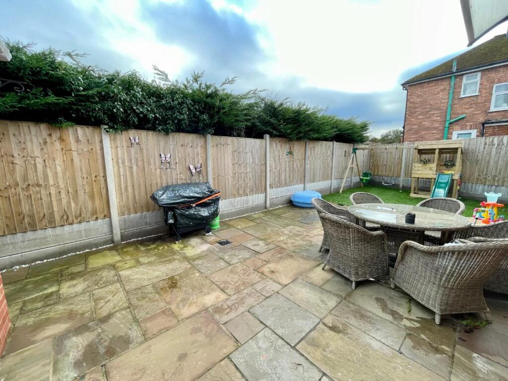 Additional image 19 of Firbrook Avenue, Hawarden, Deeside