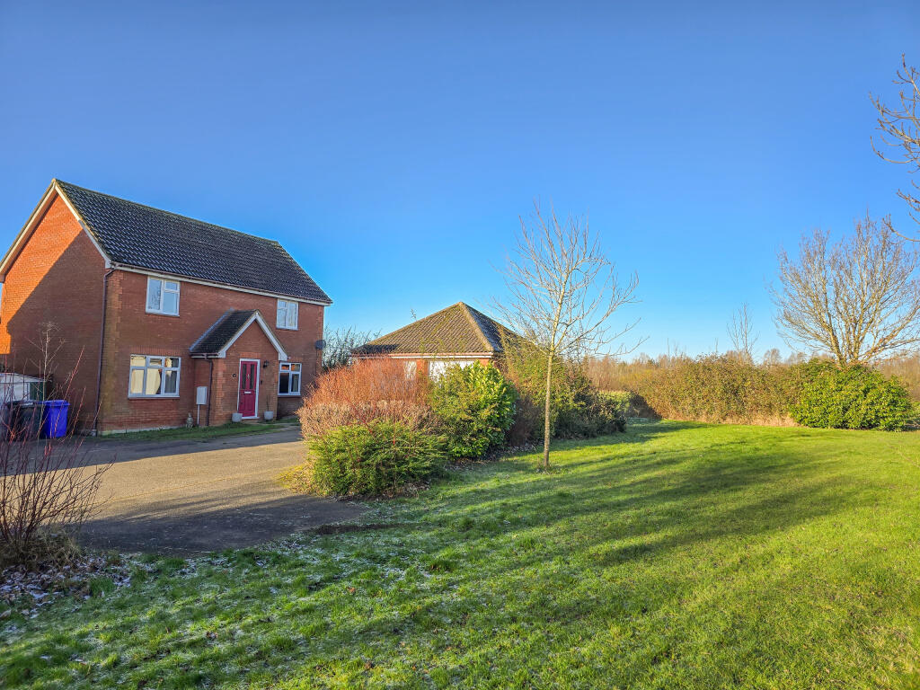 Additional image 19 of Raine Avenue, Haverhill, Suffolk, Haverhill