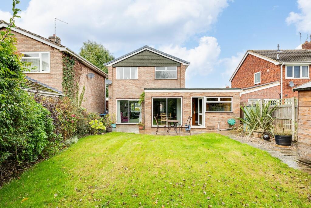 Additional image 3 of Firtree Avenue, Westminster Park, Chester CH4 7QY