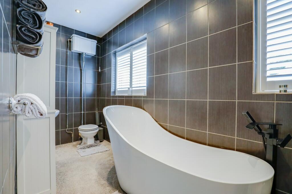 Additional image 26 of Highwalls Road, Dinas Powys, The Vale Of Glamorgan. CF64 4AJ