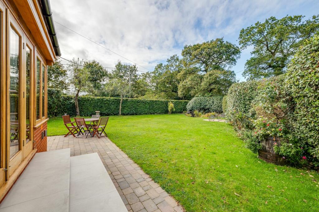 Additional image 33 of Poplar Hall Lane, Chorlton-By-Backford, CH2