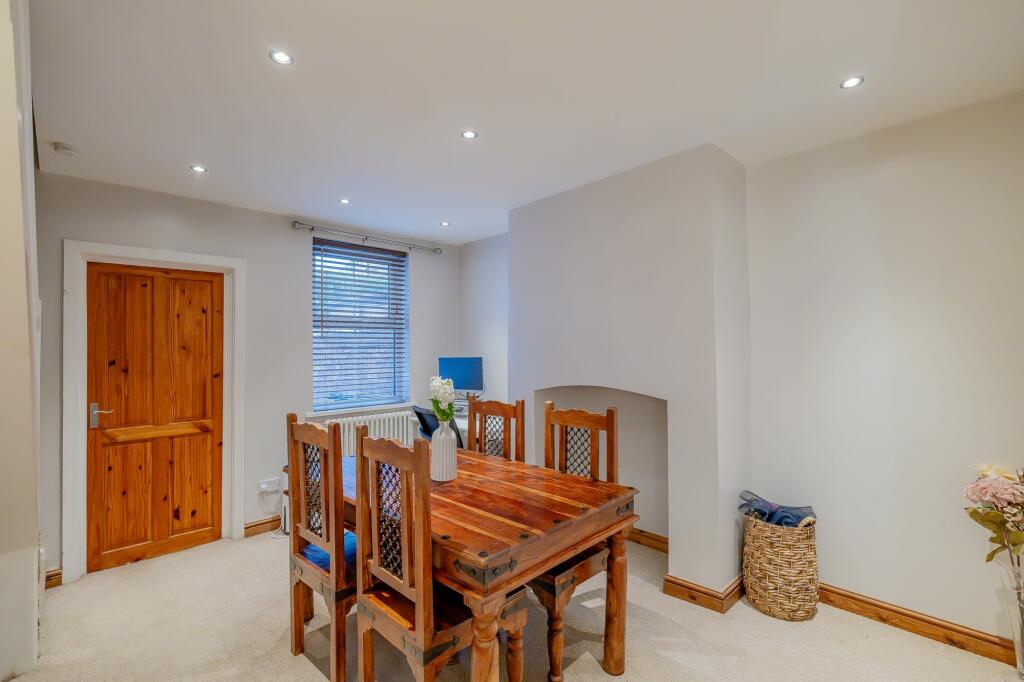 Additional image 5 of Mancot Lane, Mancot, CH5