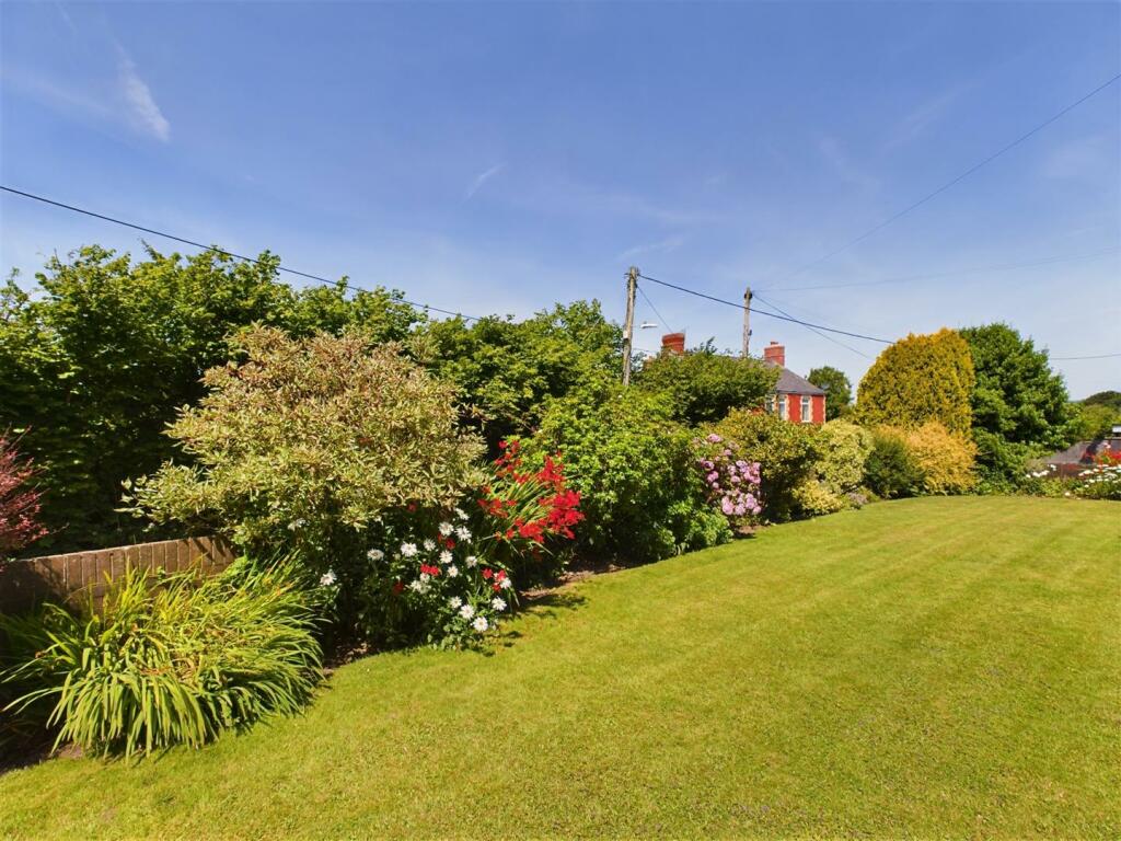 Additional image 10 of Heol Broom, Maudlam, Bridgend
