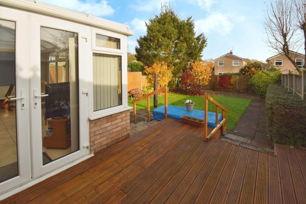 Additional image 23 of Brome Way, Spital