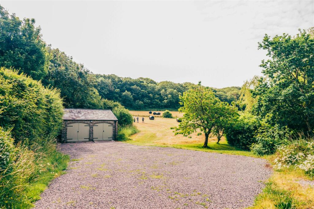 Additional image 32 of Garn Llwyd, Llancarfan, Vale of Glamorgan, CF62 3AT