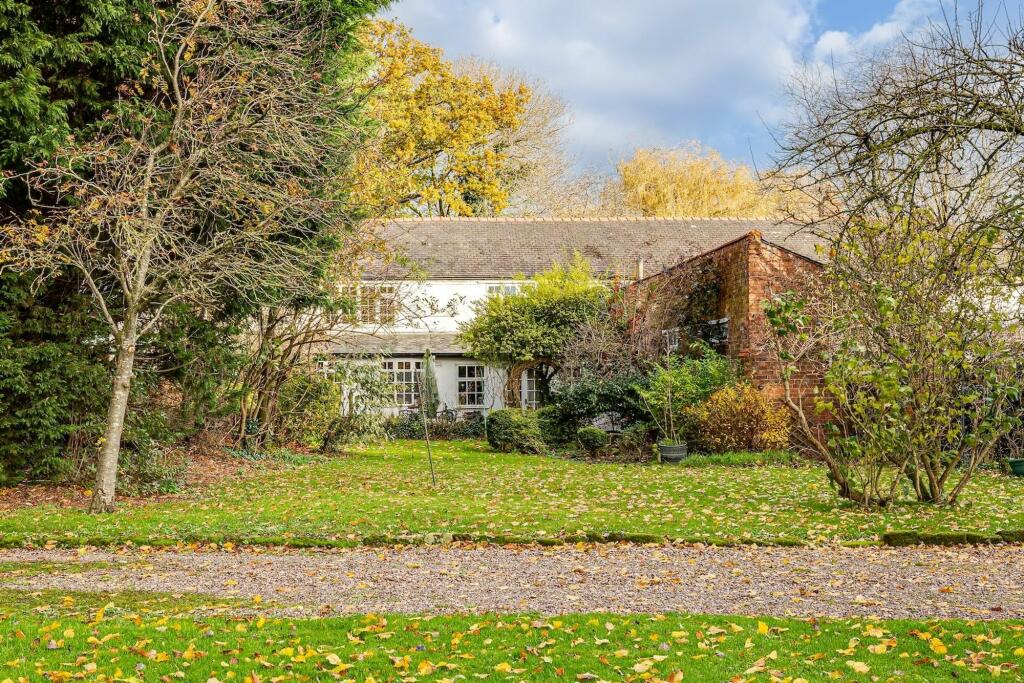 Additional image 14 of Aldford Road, Huntington, CH3