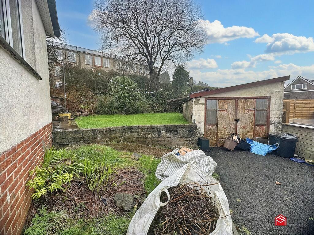 Additional image 20 of School Road, Maesteg, Bridgend. CF34 9LN