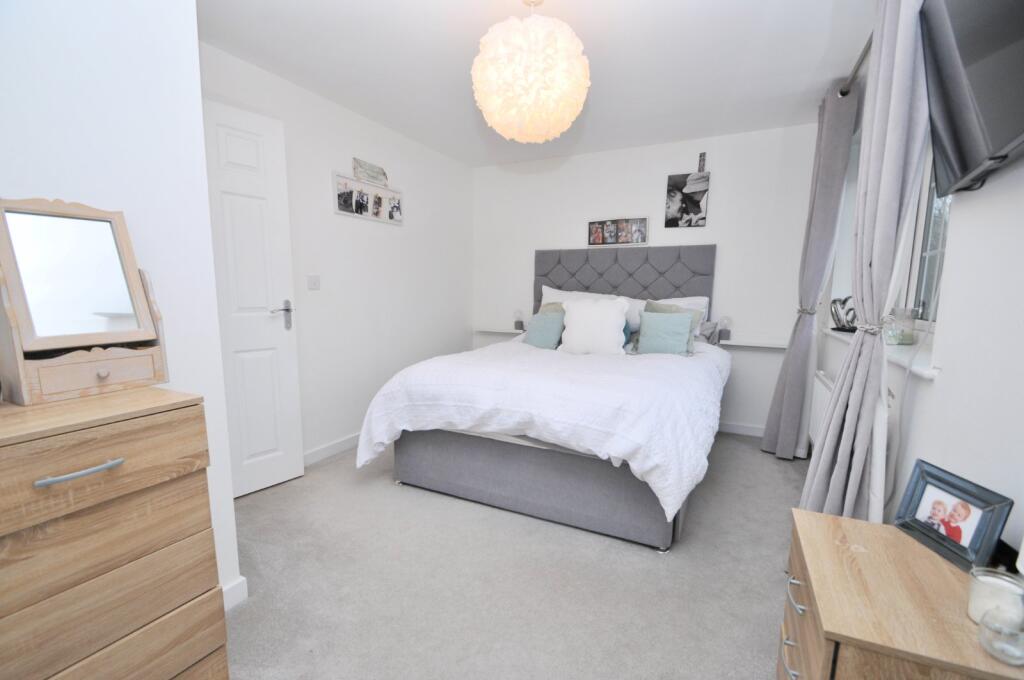 Additional image 12 of Aesop Drive, Keynsham, Bristol, Somerset, BS31