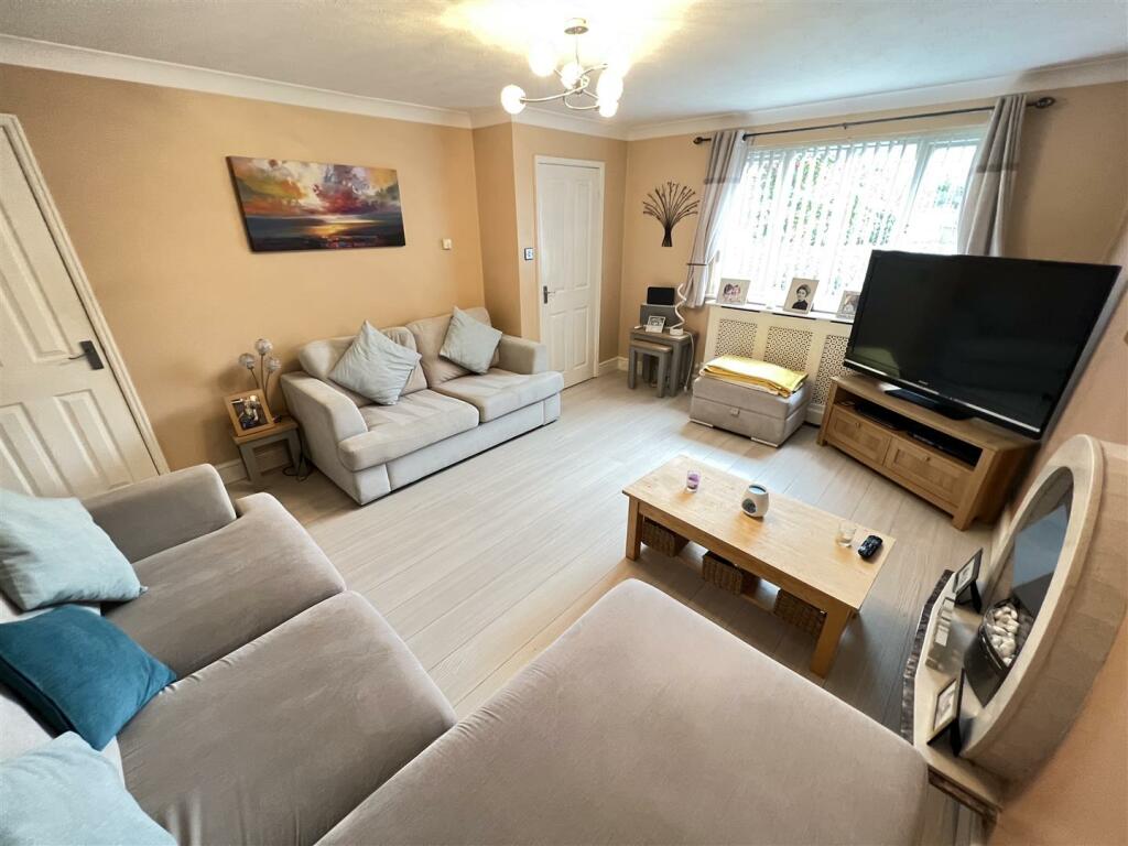 Additional image 3 of Smallridge Close, Pensby, Wirral