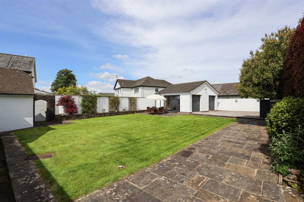 Additional image 28 of Trehill Cottage, St Nicholas, Vale Of Glamorgan, CF5 6SJ