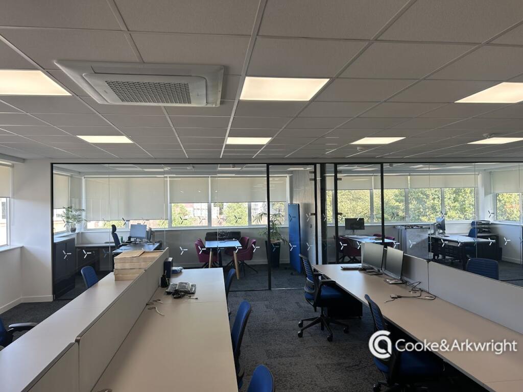 Additional image 5 of Unit 2, Fairway Court, Tonteg Road, Treforest, Pontypridd, CF37 5UA