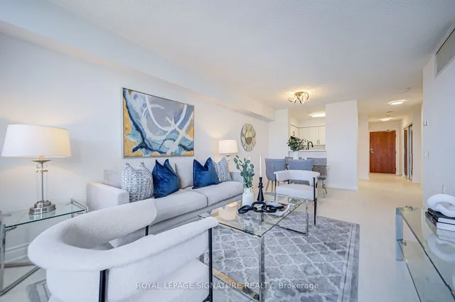 Additional image 20 of 35 Finch Ave Unit 2503