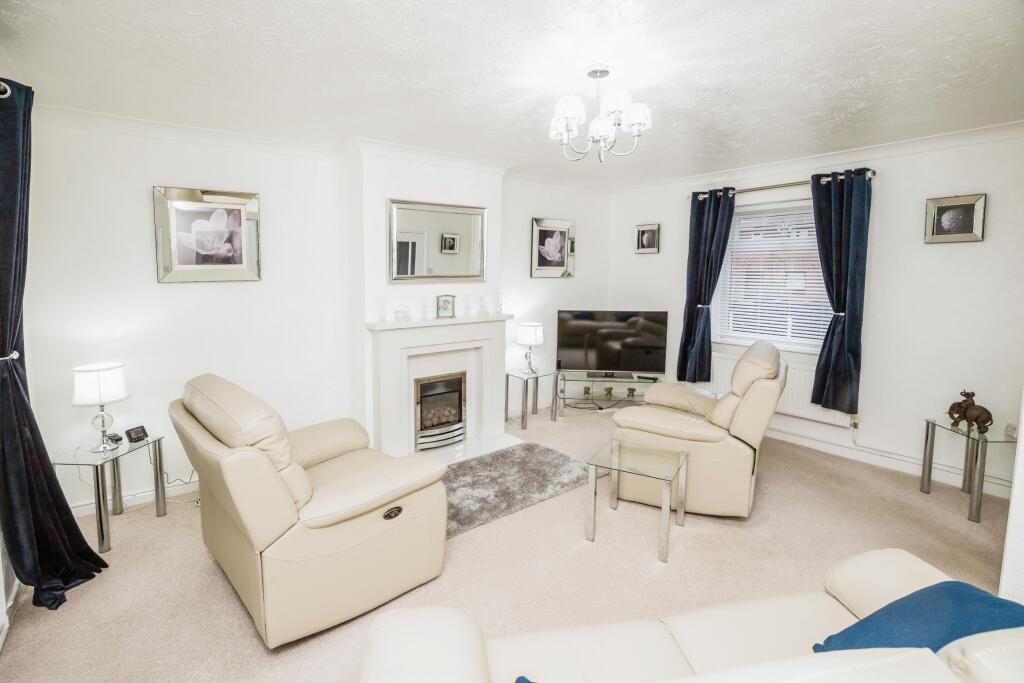 Additional image 5 of Lincoln Road, CHESTER, Cheshire, CH1