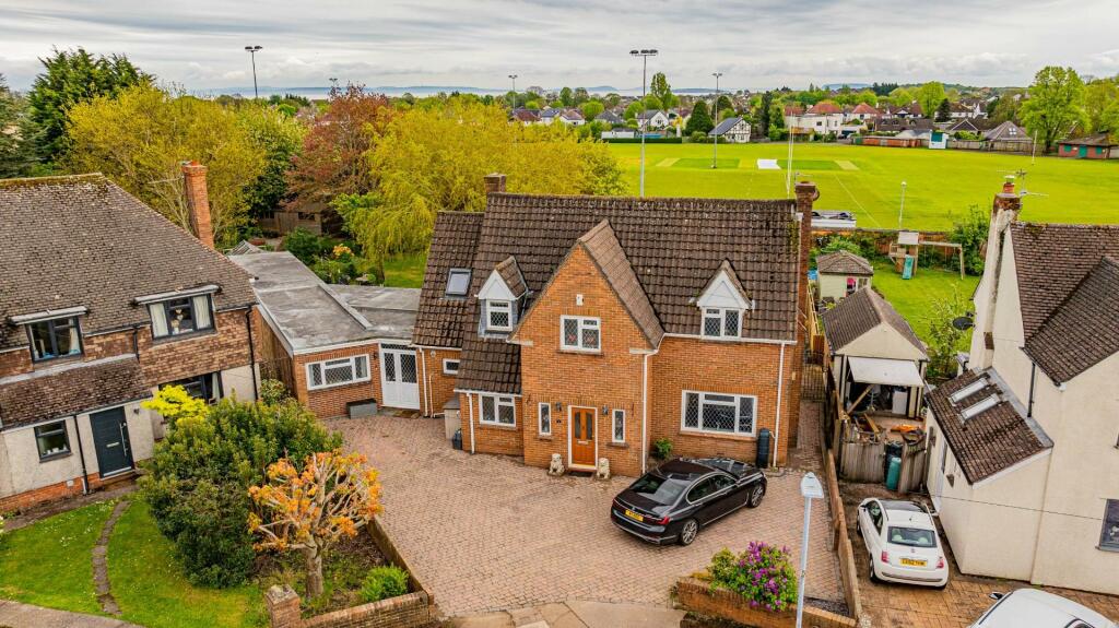 Additional image 37 of Cherwell Road, Penarth