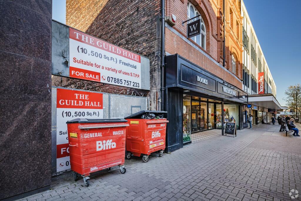 Additional image 14 of Oliver Street, Birkenhead