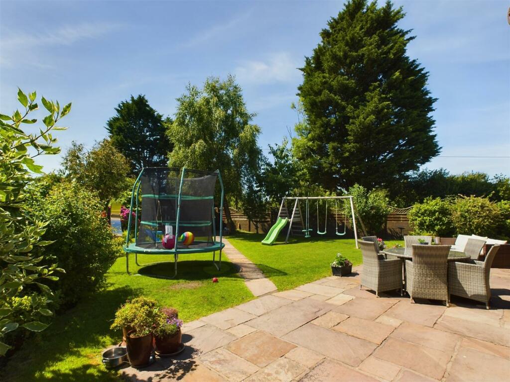 Additional image 12 of Heol Broom, Maudlam, Bridgend