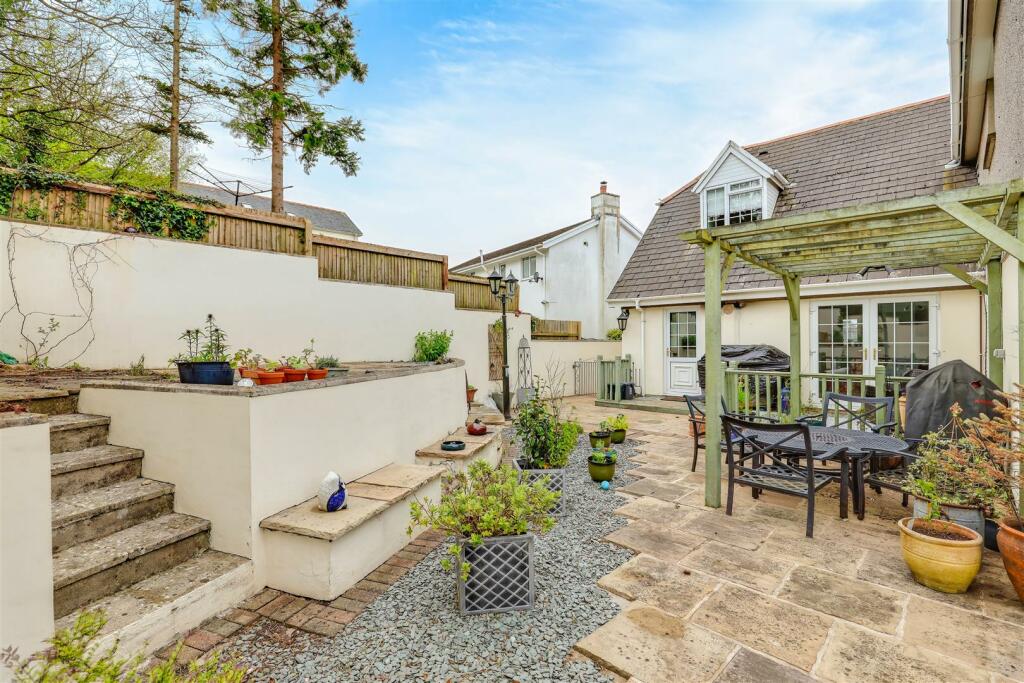 Additional image 10 of Broadlands, The Meadows, Penllyn, Nr Cowbridge, Vale of Glamorgan, CF71 7RL