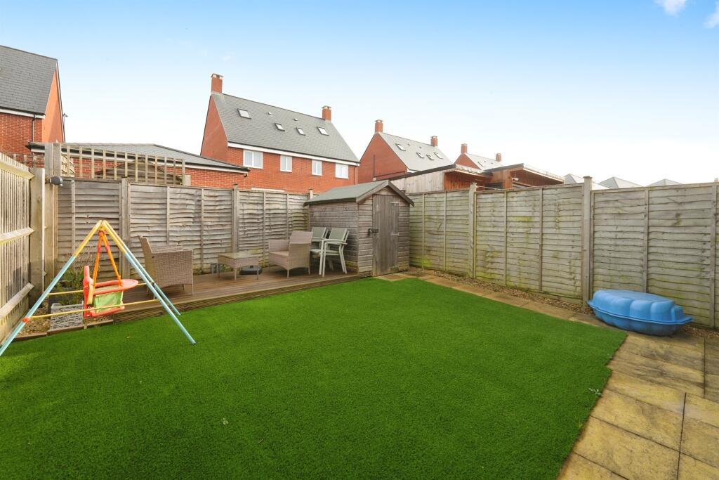 Additional image 17 of Richard Stephens Road, Bristol