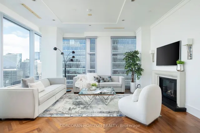 Additional image 6 of 183 Wellington St Unit 3703