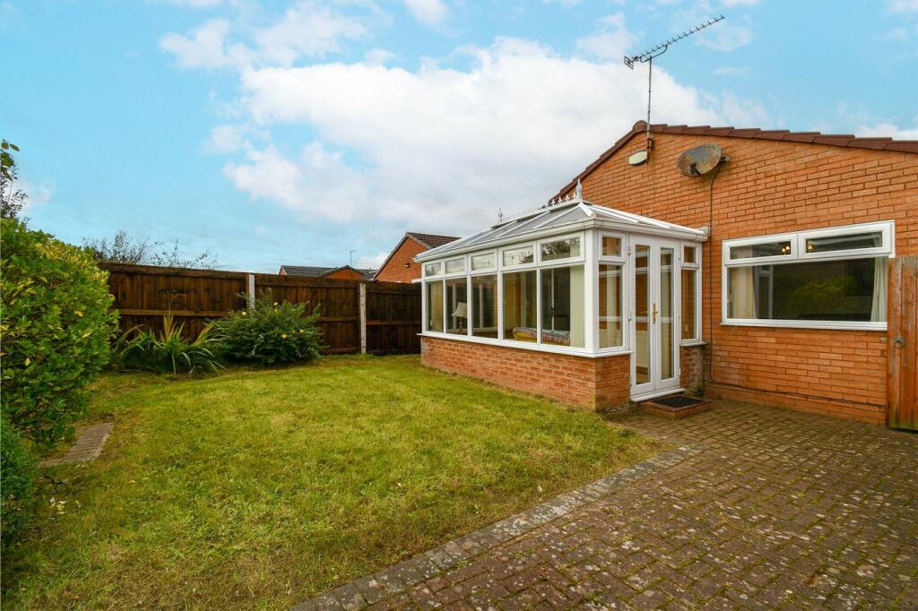 Additional image 14 of Ashdale Park, Greasby, Wirral