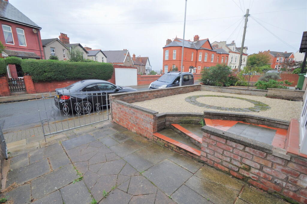 Additional image 52 of St. James Road, New Brighton