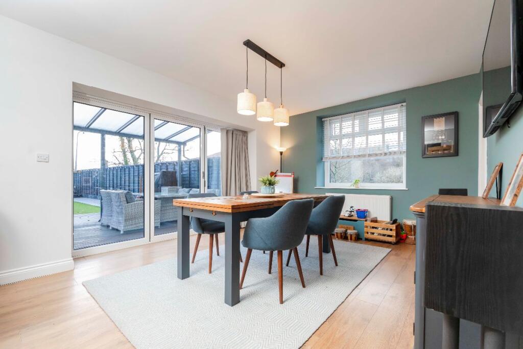 Additional image 9 of Brynyderw, Oakland Street, Bedlinog, Treharris