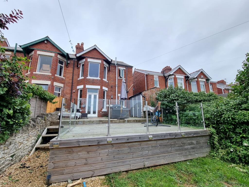 Additional image 15 of Gladstone Road, Barry