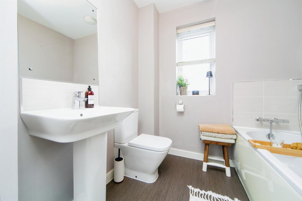 Additional image 15 of Harrison Close, Eastham, Wirral