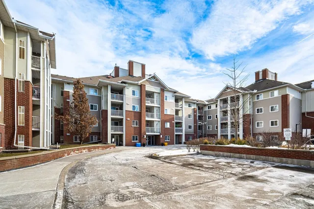 5225 Finch Ave Unit 313