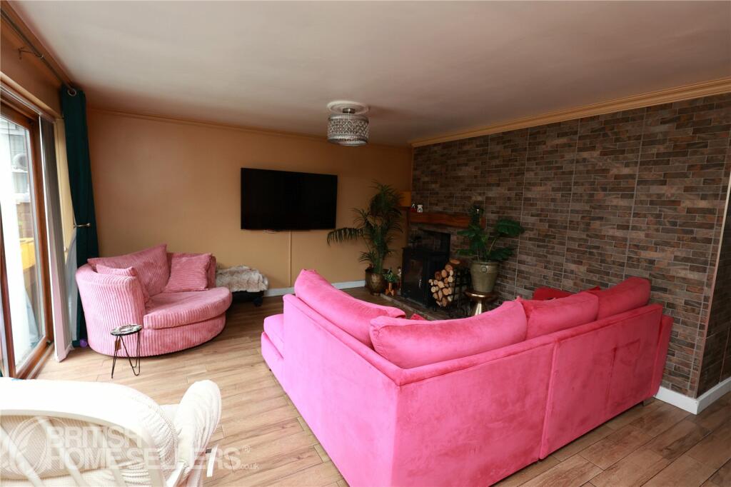 Additional image 15 of Lon-y-Dderwen, Nelson, Treharris, Caerphilly, CF46