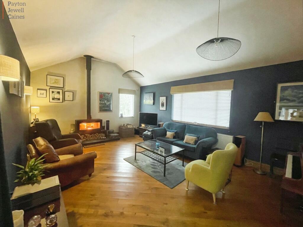 Additional image 3 of The Old Bakery, St. Christophers Court, Coity, Bridgend County. CF35 6DB